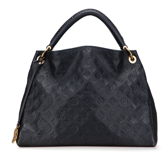 Pre-Loved Louis Vuitton Monogram Empreinte Artsy MM - Picture 1 of 11